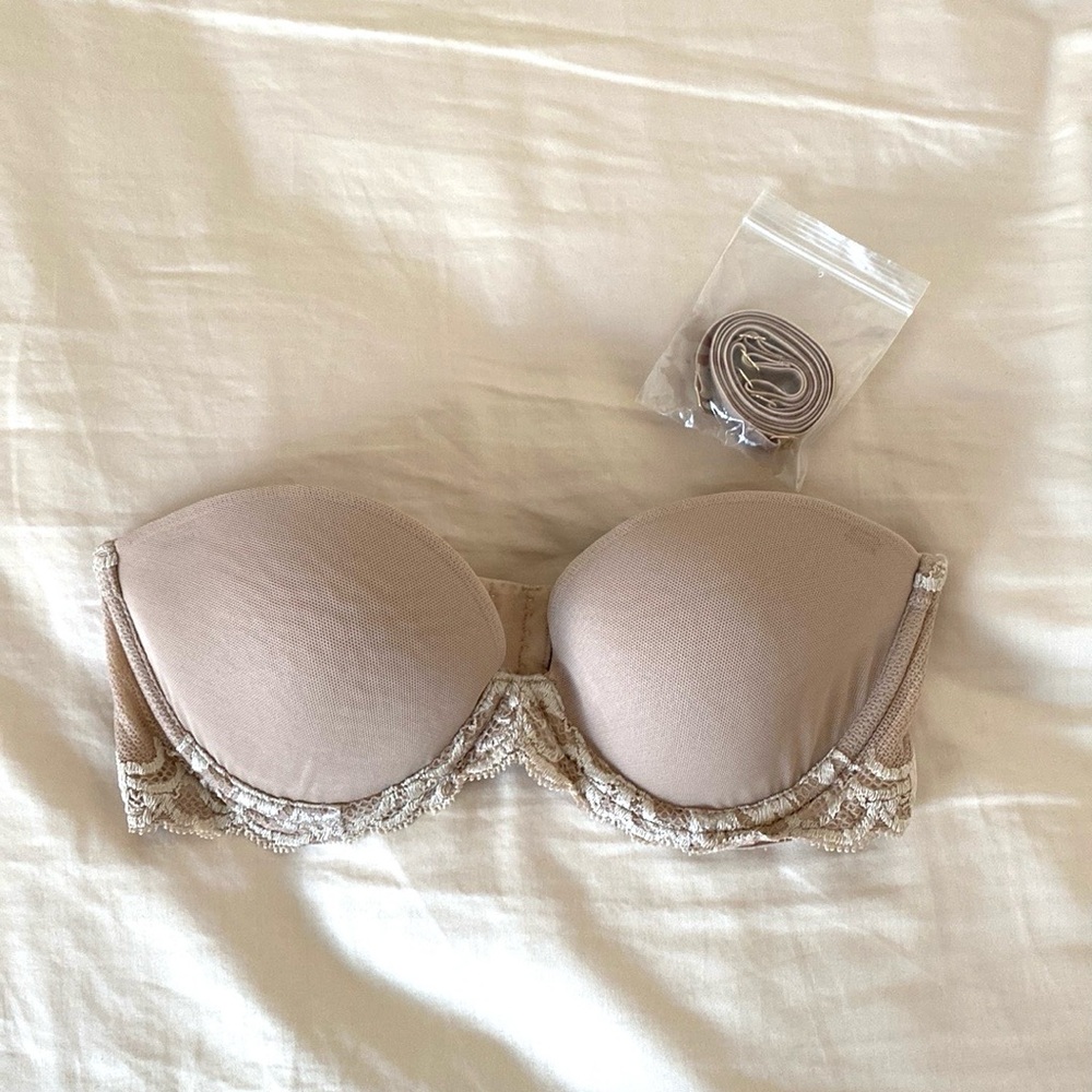 Natori - Strapless Bra